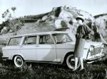Fiat 2300 Familiare 1963 года